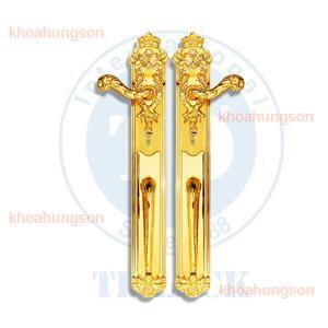 Khóa cửa đại sảnh TD BPH-126510-G