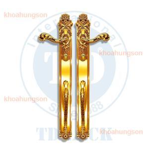 Khóa cửa đại sảnh TD BPH-127700