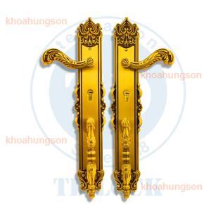 Khóa cửa đại sảnh TD BPH-274541