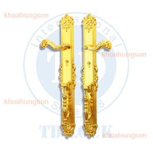 Khóa cửa đại sảnh TD BPH-274741