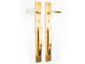 Khóa cửa đại sảnh TD BPH-725725
