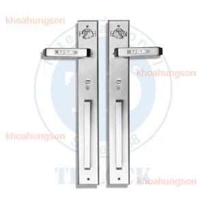 Khóa cửa đại sảnh TD SPH-231202