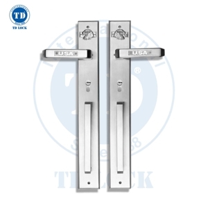 Khóa cửa đại sảnh TD SPH-231202