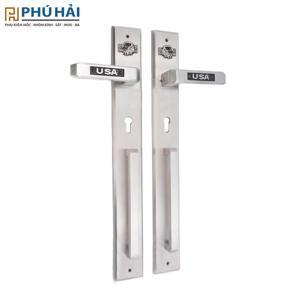 Khóa cửa đại sảnh TD SPH-231202