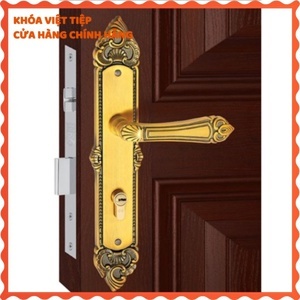 Khóa cửa đi Việt Tiệp 04942