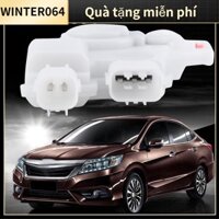 Khóa cửa điện truyền động phía trước bên trái cho Honda Accord Ridgeline Acura TL TSX 72155-SDA-A01