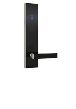 Khoá cửa điện tử Aichi Aikiso-300