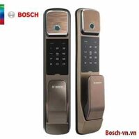 KHÓA CỬA ĐIỆN TỬ BOSCH FU550