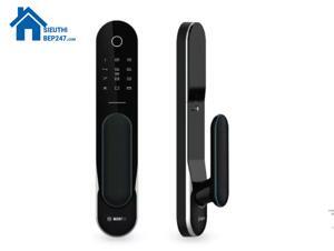 Khóa cửa điện tử Bosch FU700