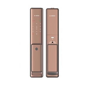Khóa cửa điện tử Bosch FU780K
