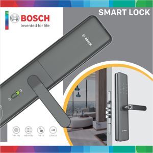 Khóa cửa điện tử Bosch ID40PK