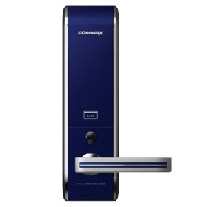 Khóa cửa điện tử COMMAX CDL-30LRC