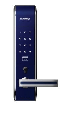 Khóa cửa điện tử Commax CDL-3AR