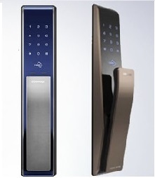 Khóa cửa điện tử Commax CDL-3PR