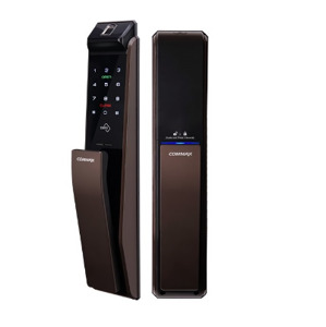 Khóa cửa điện tử COMMAX CDL-811P