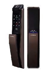 Khóa cửa điện tử COMMAX CDL-811P
