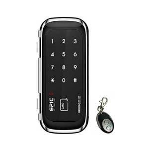 Khóa cửa điện tử Epic ES-303GC
