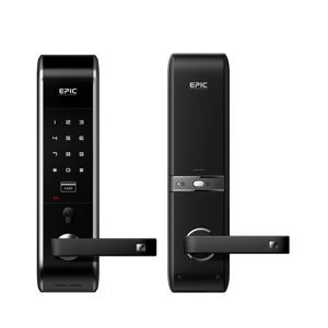 Khóa cửa điện tử Epic ES 809L