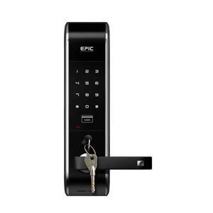 Khóa cửa điện tử Epic ES-809LB