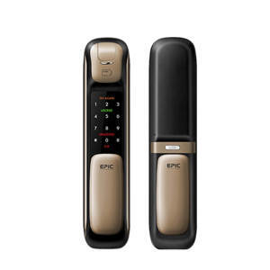 Khóa cửa điện tử Epic ES-F9100K