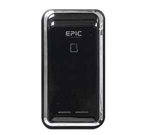 Khóa cửa điện tử Epic ES-S100D