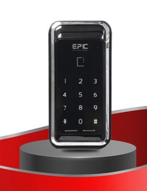 Khóa cửa điện tử Epic ES-S100D