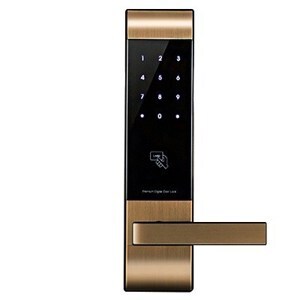 Khóa cửa điện từ Gateman V300-FH