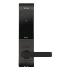 Khóa cửa điện tử Hafele EL7900-TCB 912.05.647