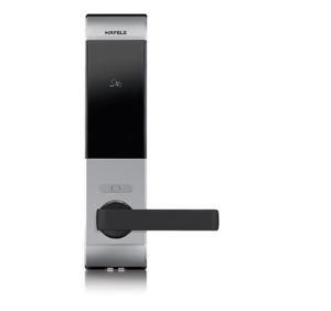 Khóa cửa điện tử Hafele EL7900-TCB 912.05.643