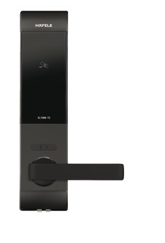 Khóa cửa điện tử Hafele EL7900-TCB 912.05.647