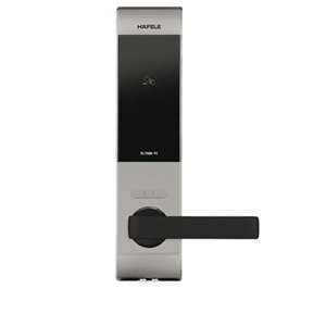 Khóa cửa điện tử Hafele EL7900-TCB 912.05.643