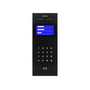 Khóa cửa điện tử Hafele SVM-740 959.23.086