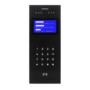 Khóa cửa điện tử Hafele SVM-740 959.23.086