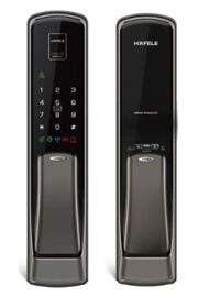 Khóa cửa điện tử Hafele EL9500-TCS 912.05.315