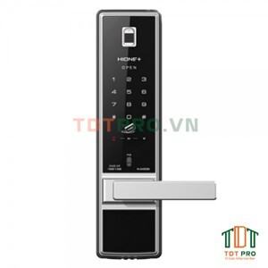 Khóa cửa điện tử Hione H-5490