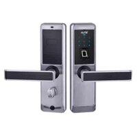 Khóa cửa điện tử HUNE 918-88-F