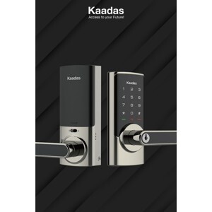 Khóa cửa điện tử Kaadas RX-D