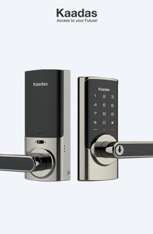 Khóa cửa điện tử Kaadas RX-D