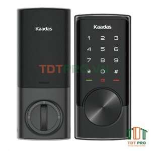 Khóa cửa điện tử Kaadas RX-D