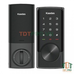 Khóa cửa điện tử Kaadas RX-D