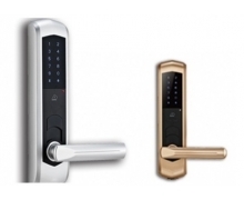 Khóa cửa điện tử Kaba-Probuck C330