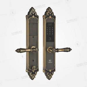 Khóa cửa điện tử Kassler KL 959
