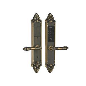 Khóa cửa điện tử Kassler KL 959