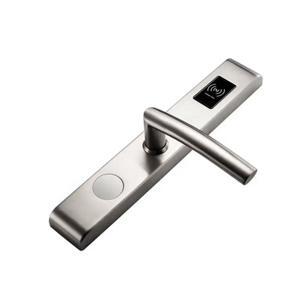Khóa cửa điện tử khách sạn ZKTeco LH7000