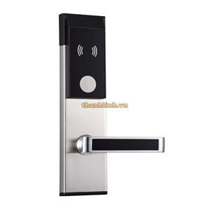 Khóa cửa điện tử khách sạn ZKTeco LH6000