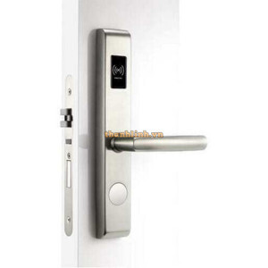 Khóa cửa điện tử khách sạn ZKTeco LH7000