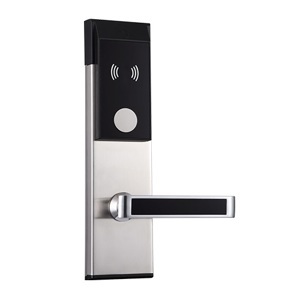 Khóa cửa điện tử khách sạn ZKTeco LH6000