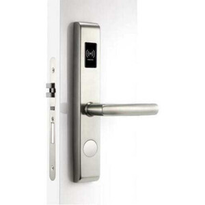 Khóa cửa điện tử khách sạn ZKTeco LH7000