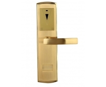 Khóa cửa điện tử khách sạn ZKTeco LH1800