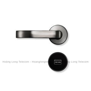 Khóa cửa điện tử khách sạn ZKTeco LH7500